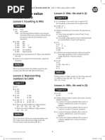 Power Maths Textbook 3A | PDF