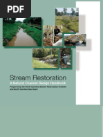 Cheonggyecheon Stream Restoration Project: South Korea | PDF ...