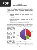 Tourist Satisfaction Likert Scale Survey | PDF | Natural Environment