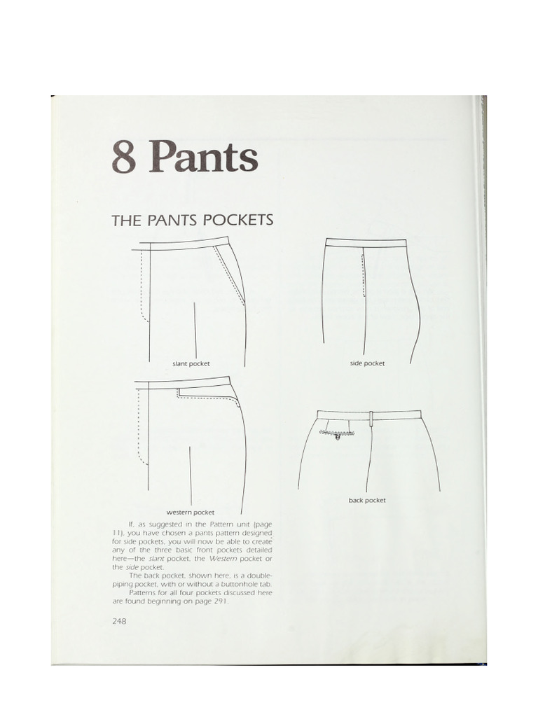 Pants | PDF