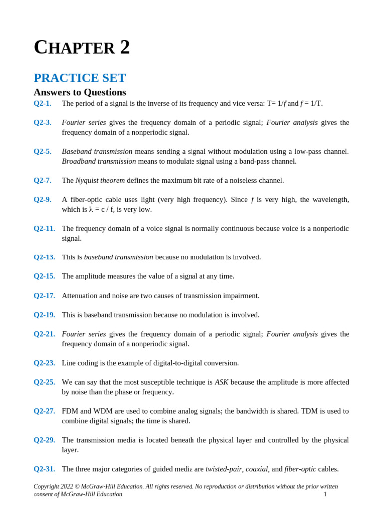 Chapter 02 | PDF