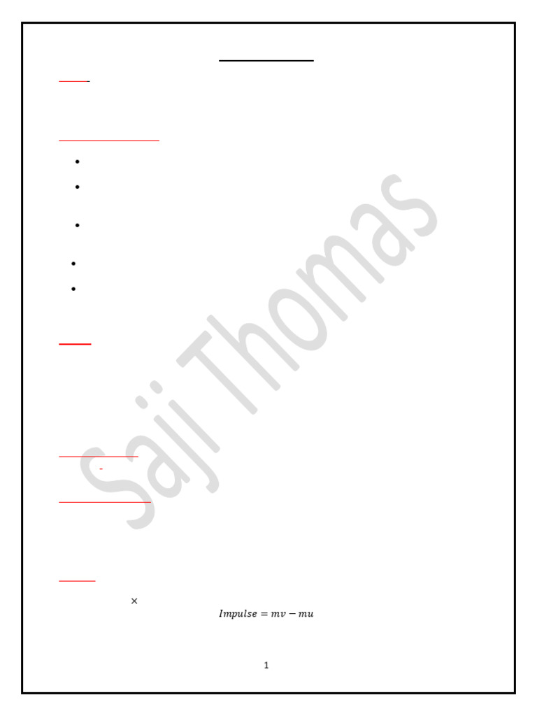 Newtons laws of motion pdf