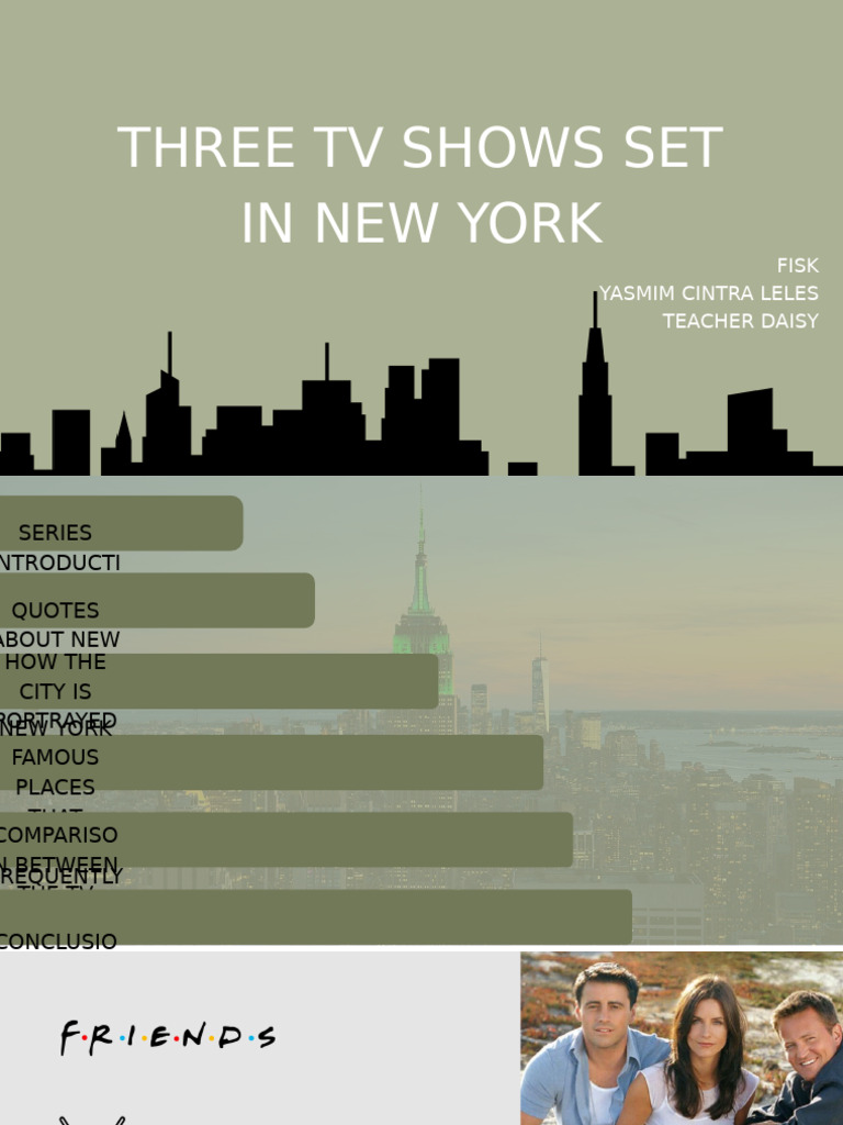 TCC Fisk Series | PDF