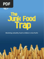 Download The Junk Food Trap Web Version by Impulsive collector SN7705563 doc pdf