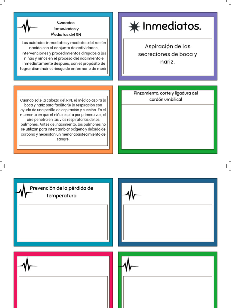 Comprehension Task Cards English Flashcards Colourful | PDF