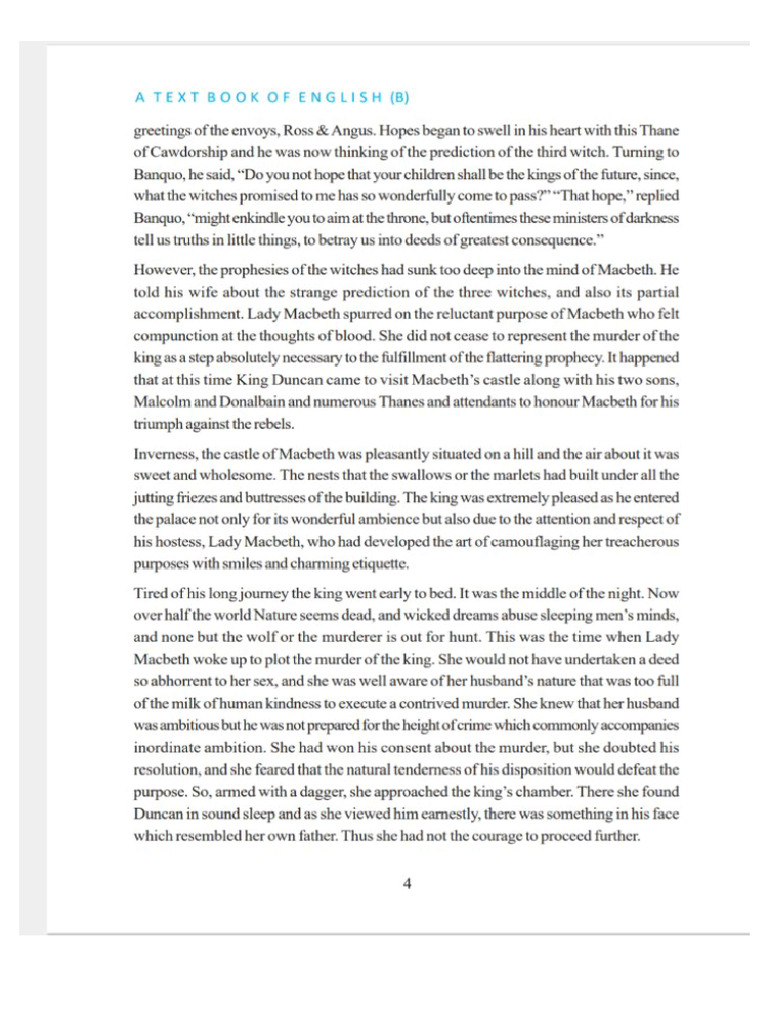 Noes | PDF