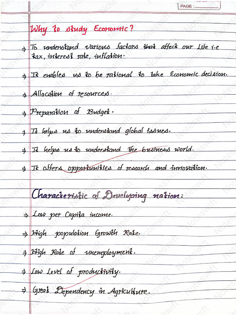WRITE TWO DEFINITION OF ECONOMICS CLASS 11 intelligence overview