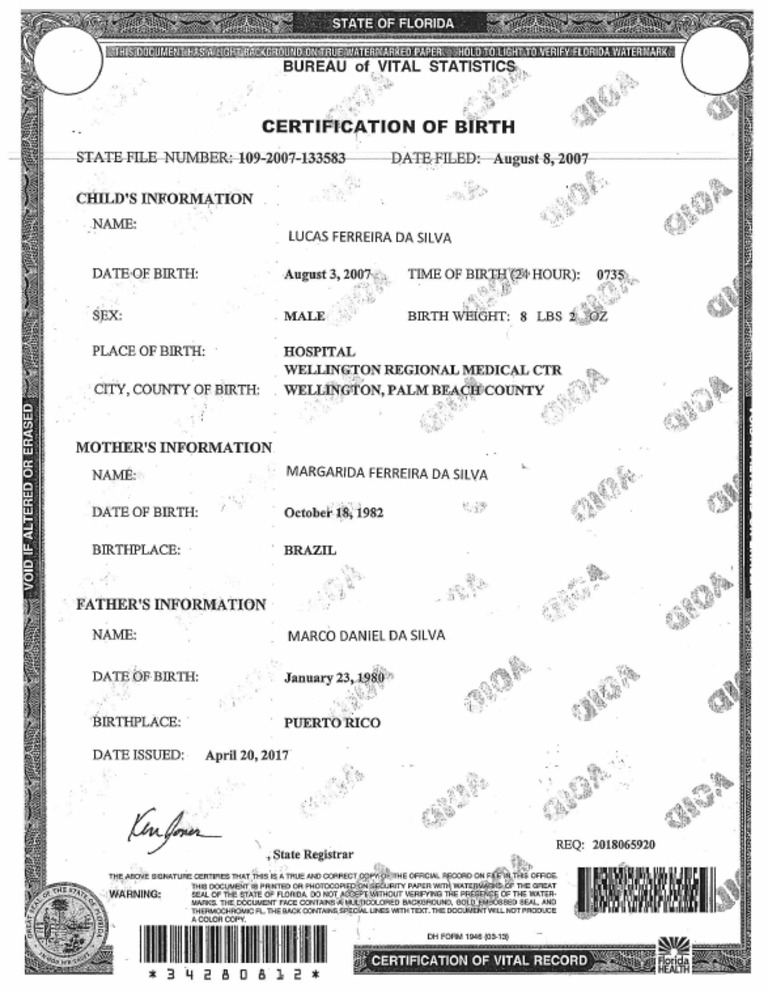 Birth 5 | PDF