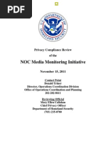 Download DHSMediaMonitoring by DoxCak3 SN77057999 doc pdf
