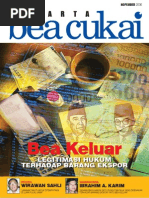 Download Warta Bea Cukai Edisi 384 by bcperak SN7705809 doc pdf