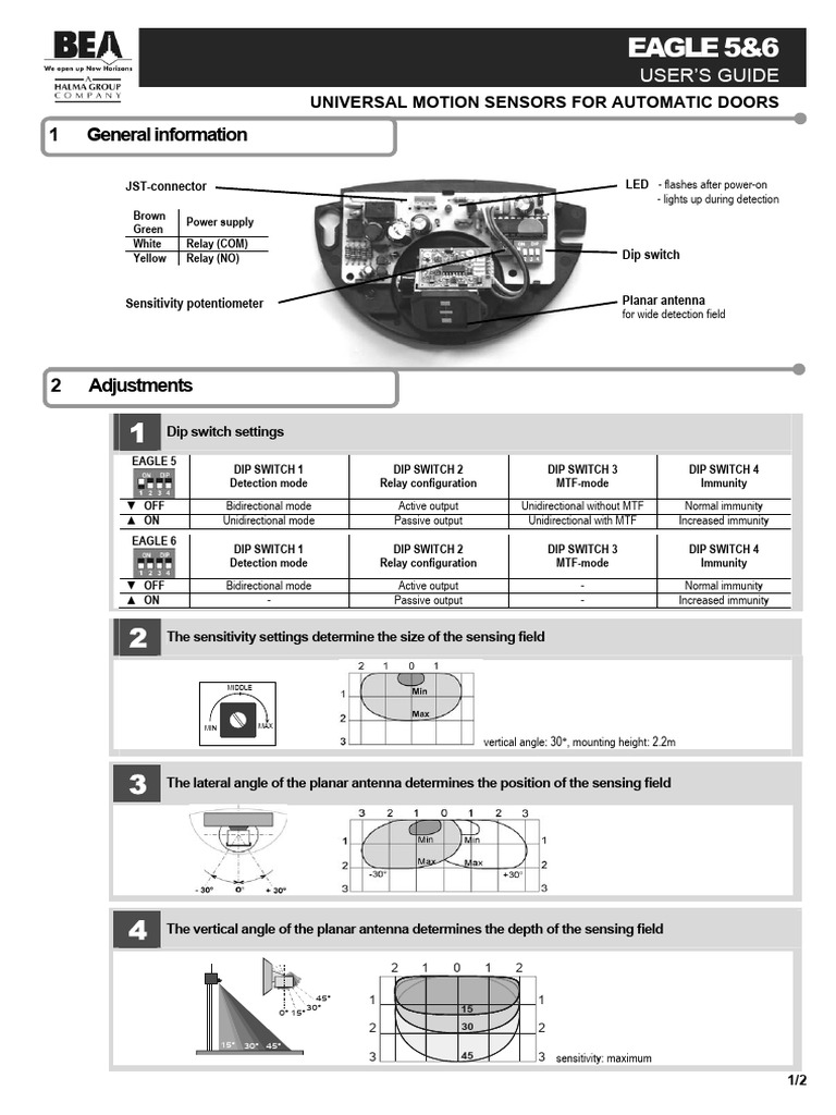 Continuity 1.20.6 User Guide