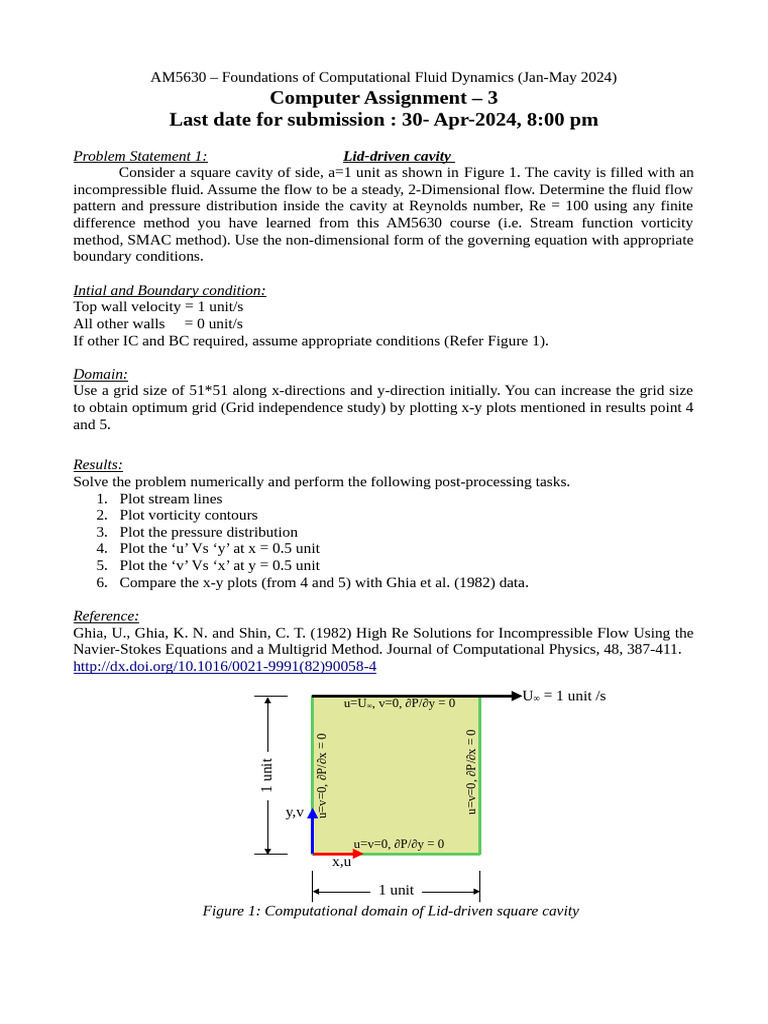 Assignment 3 1 | PDF