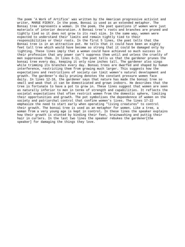 the-poem-a-work-of-artifice-meaning-pdf