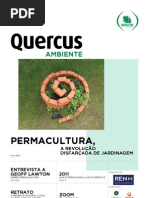 Quercus - Permacultura