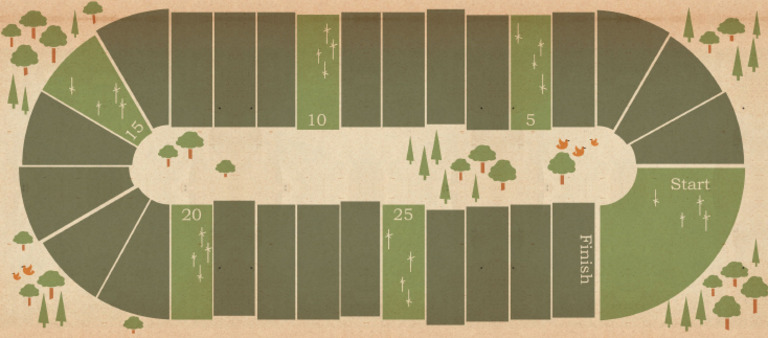 Race Board | PDF