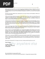 Download COUNTRY CLUB Proposal Letter by anon-698981 SN7706048 doc pdf