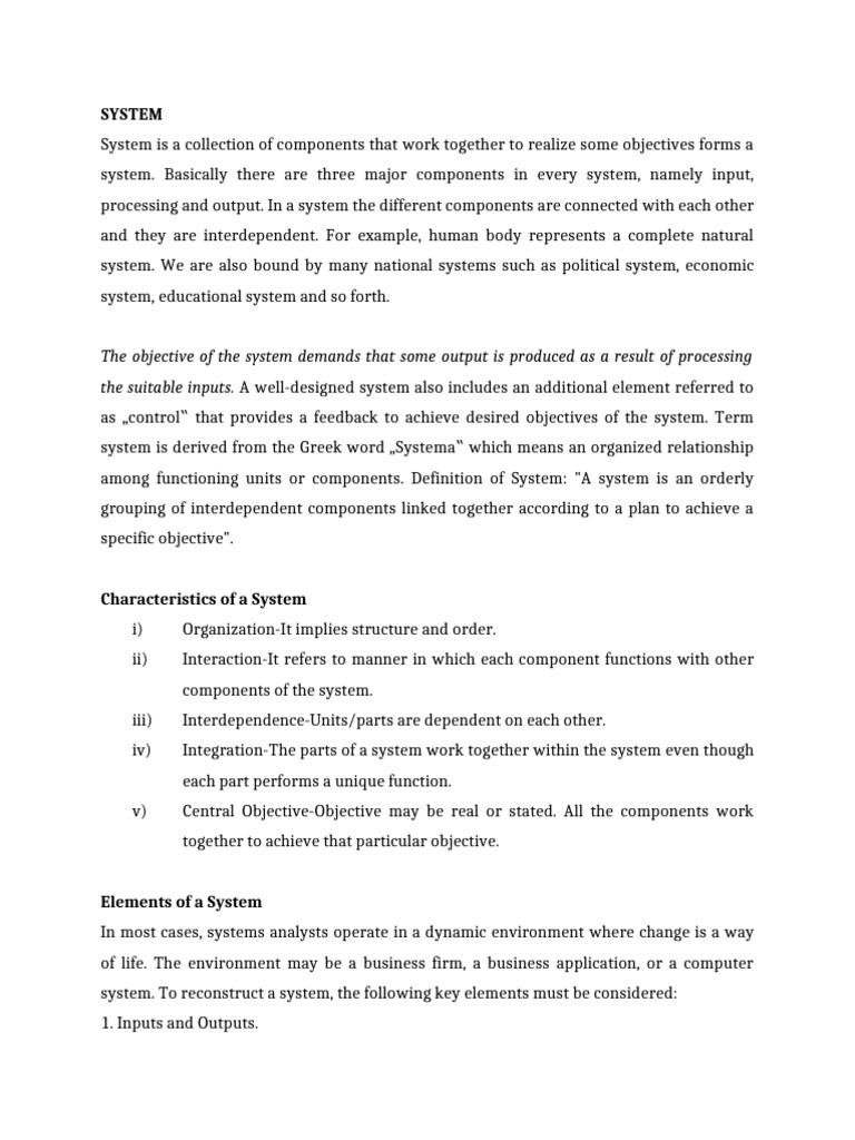 Mis Material III | PDF