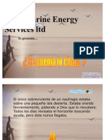 PetroMarine Energy Services LTD Se - Quema - Tu - Choza-4878