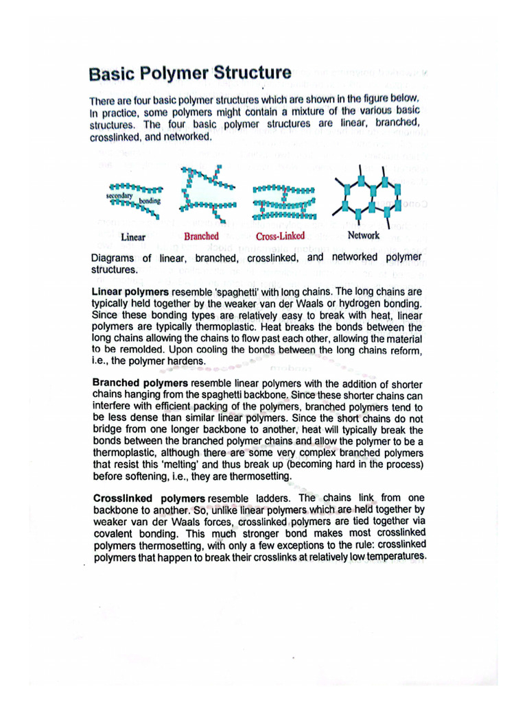 Metarial Science (Arif Sir) | PDF