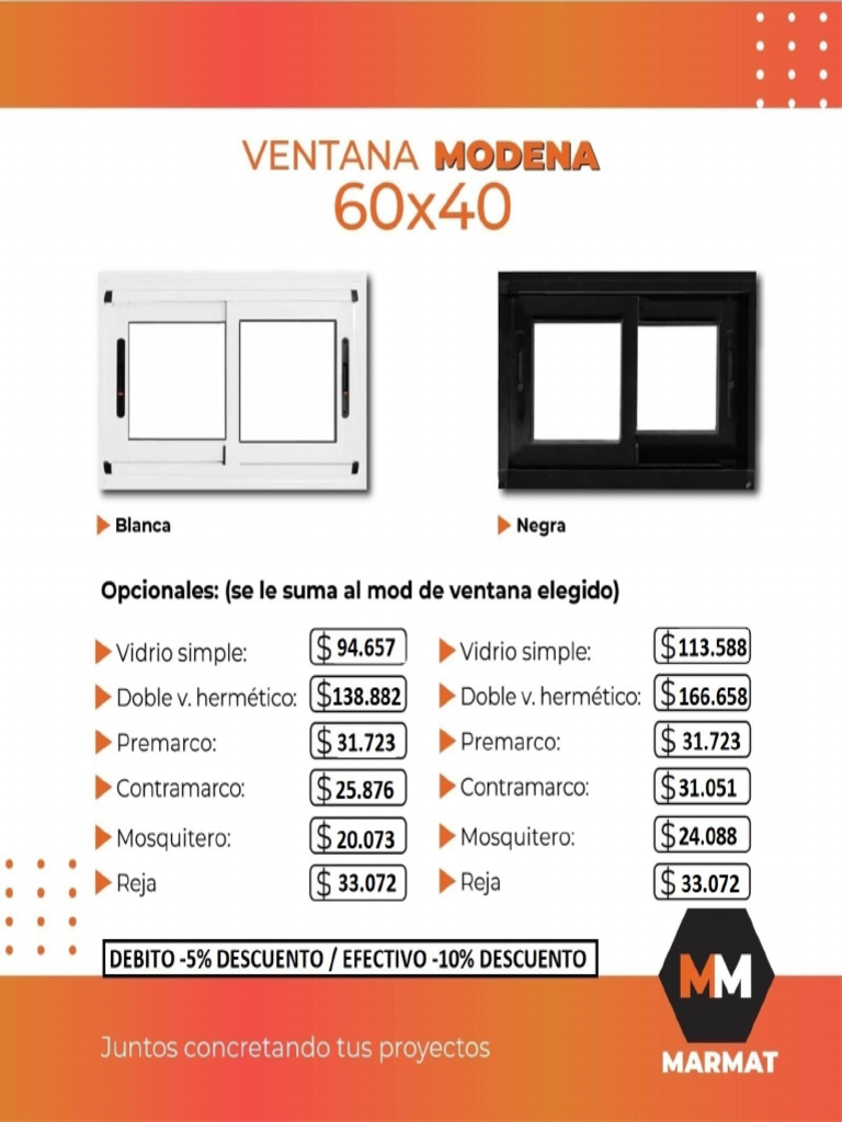 Catalogo Modena 4 | PDF