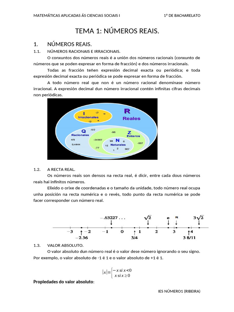 Tema 1 2 | PDF