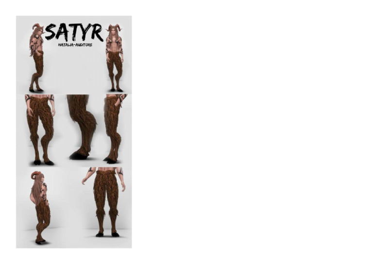 Satir | PDF