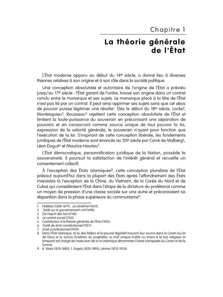 Extrait - Copie | PDF