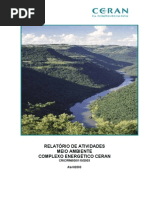 0 Gerenciamento Ambiental Final