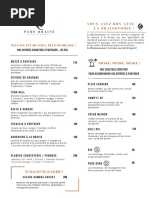 Akti Menu - May 2024 Edit 2 Rosebank | PDF
