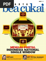 Download Warta Bea Cukai Edisi 388 by bcperak SN7706388 doc pdf