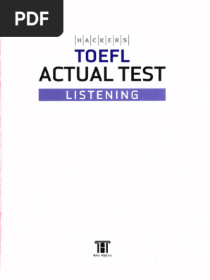 TOEFL hackers 韓国語 裁断済み 韓国語 教材 CD 通販 | 韓国本の通販No.1、ハングルプラス書店