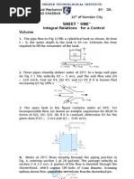 Fluid B Sheet