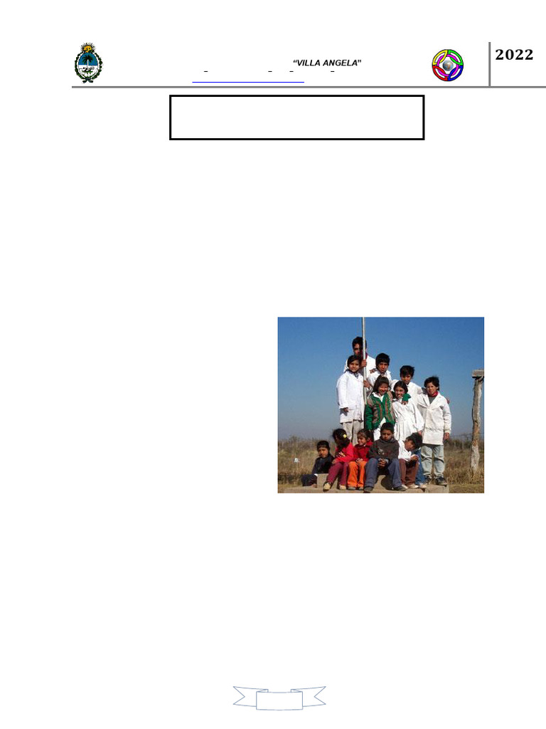 Educacion Rural TIF 095742 | PDF