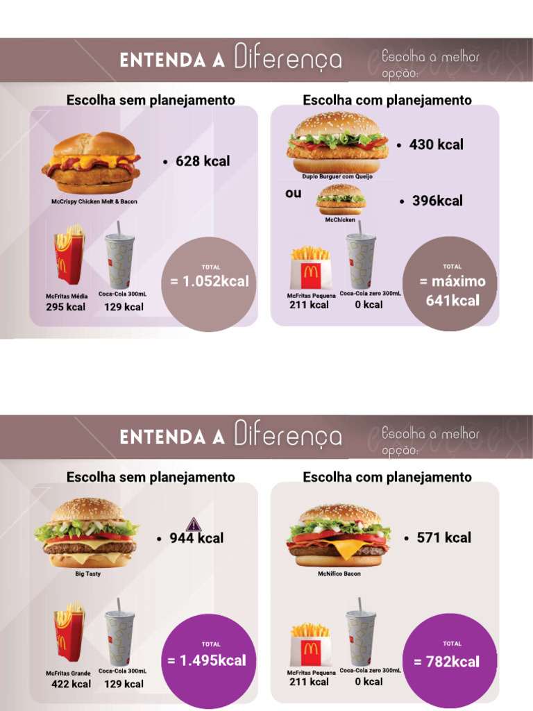 Fast Food Curso Completo 6 | PDF