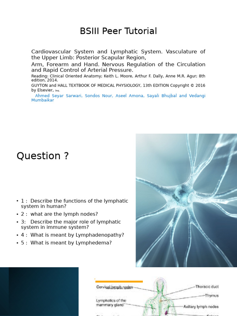 BSIII | PDF