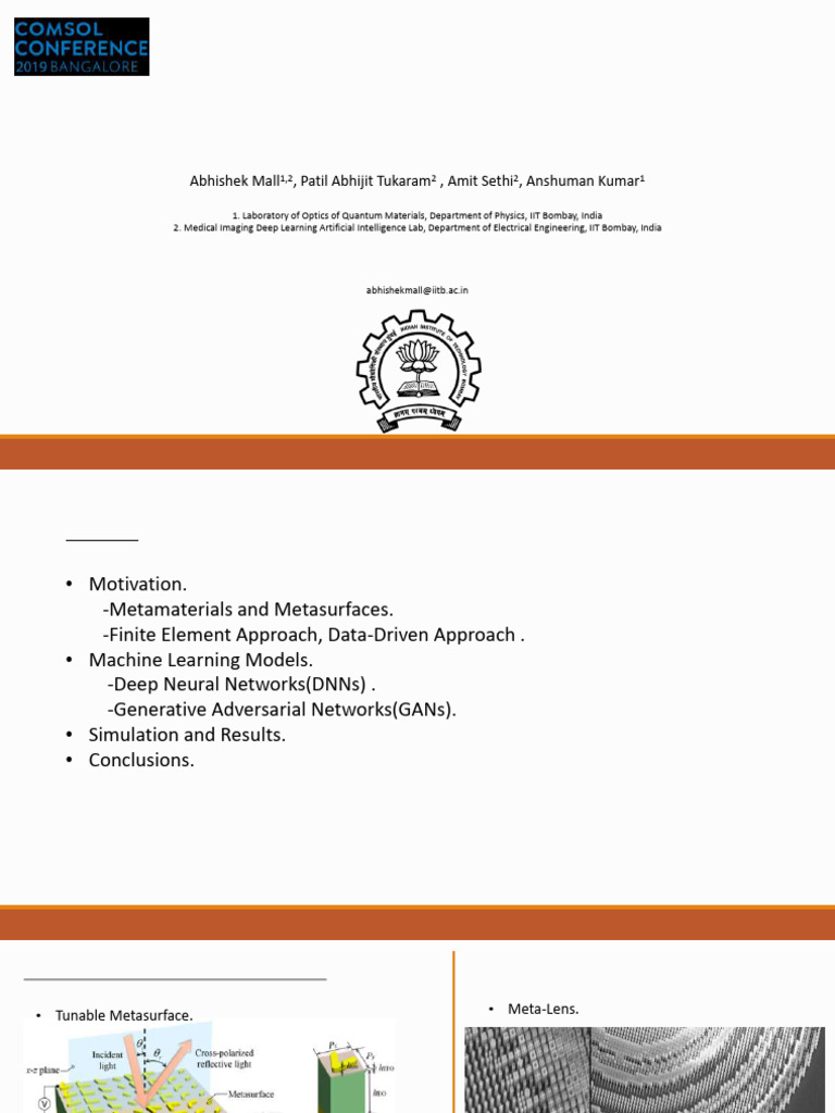 Abhishek Mall | PDF