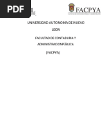 Normas Generales de Auditoría Pública | PDF | Auditoría | Contralor