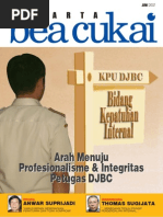 Download Warta Bea Cukai Edisi 391 by bcperak SN7706684 doc pdf