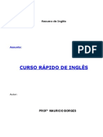 Curso Rapido Ingles