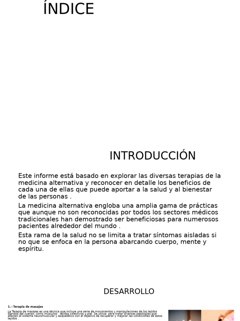 Índice | PDF