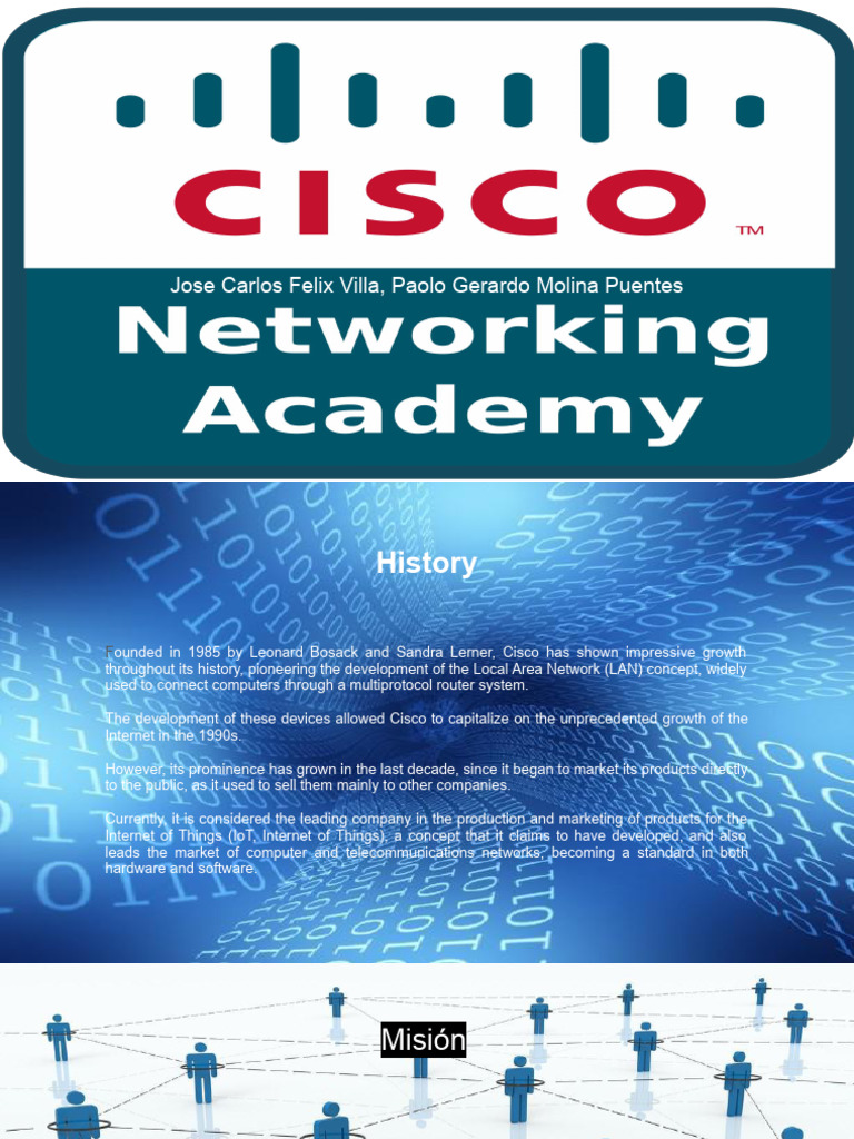 Cisco Pdf