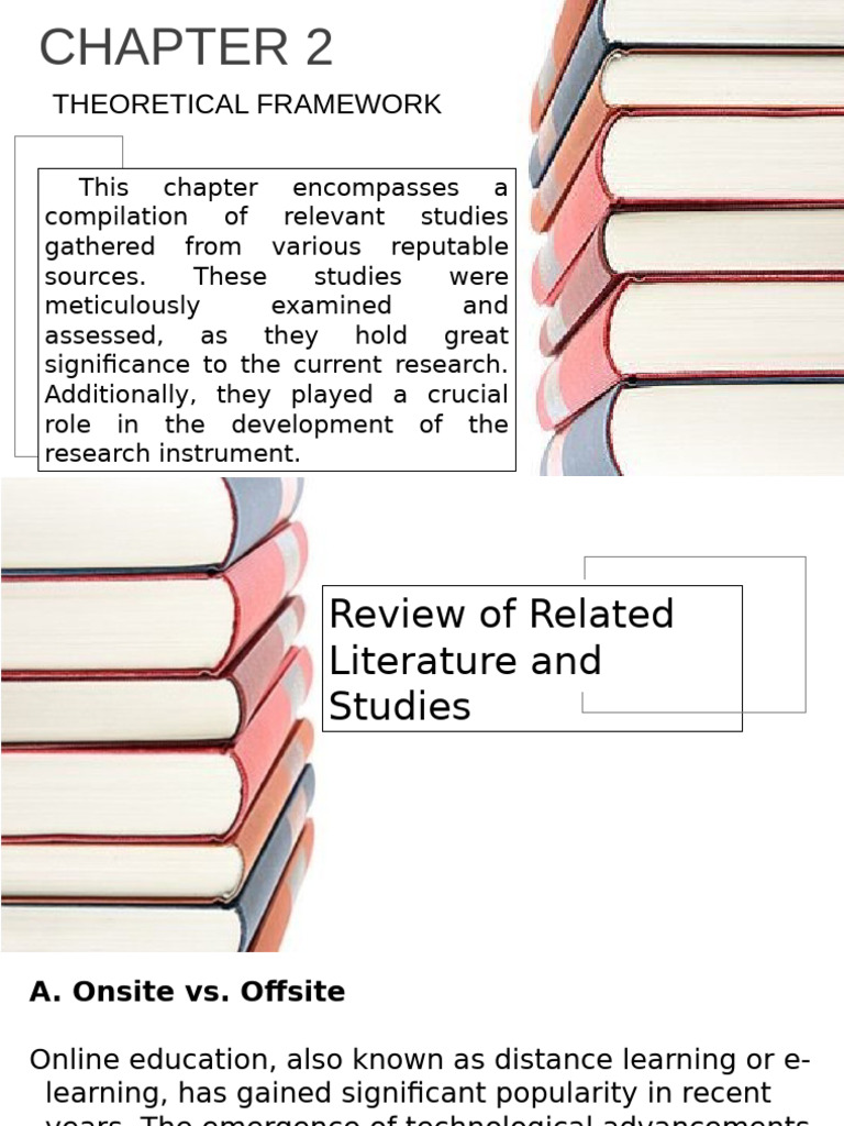 Theoretical Framework | PDF