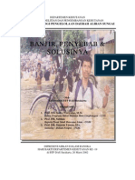 Download BanjirPenyebabSolusinya by Eko Priyanto SN7706890 doc pdf