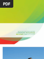 Guia de Orientacao Para a Utilizacao Das Energias Renovaveis