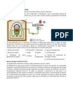 Tipos de Reactores