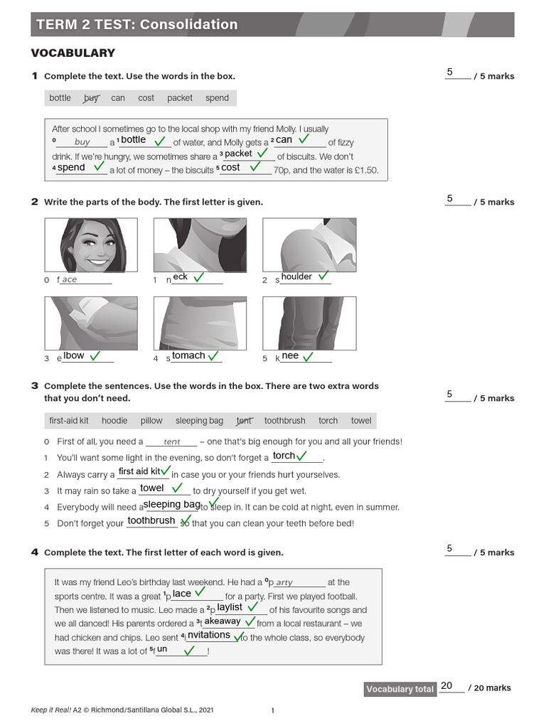 Test 2 | PDF
