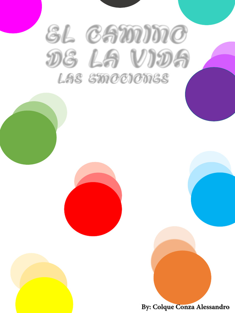 Antologia Colque Conza Alessandro | PDF