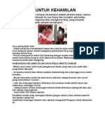 Download TIPS Kehamilan Boidex by anon-14505 SN7707116 doc pdf