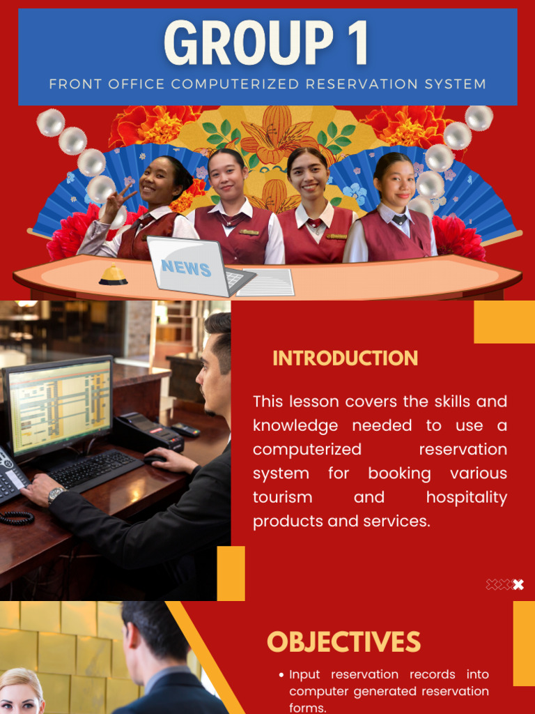 Front Office Operations - 20240912 - 062013 - 0000 | PDF