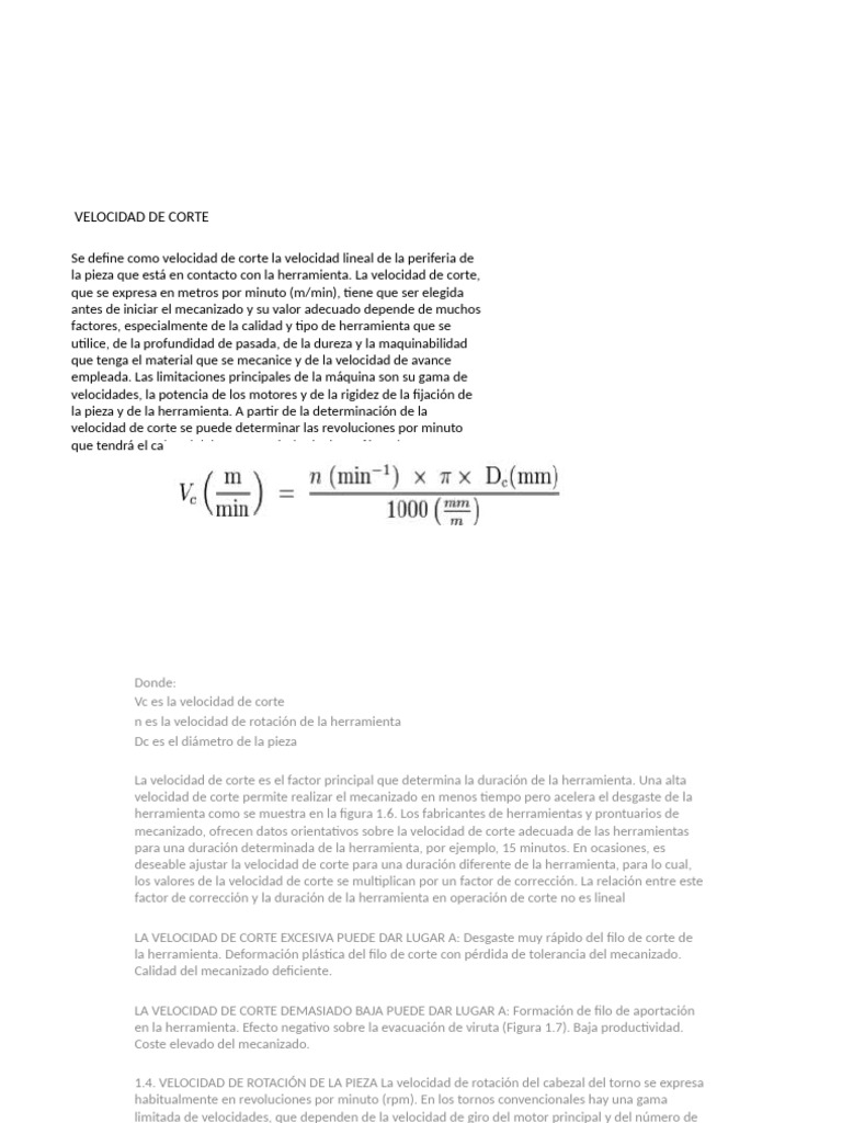 Tecno 1 | PDF